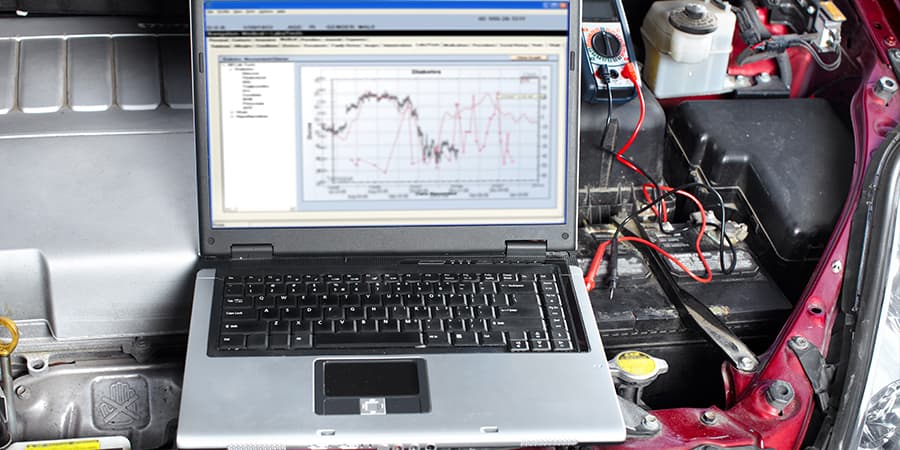 Auto Electrical Services