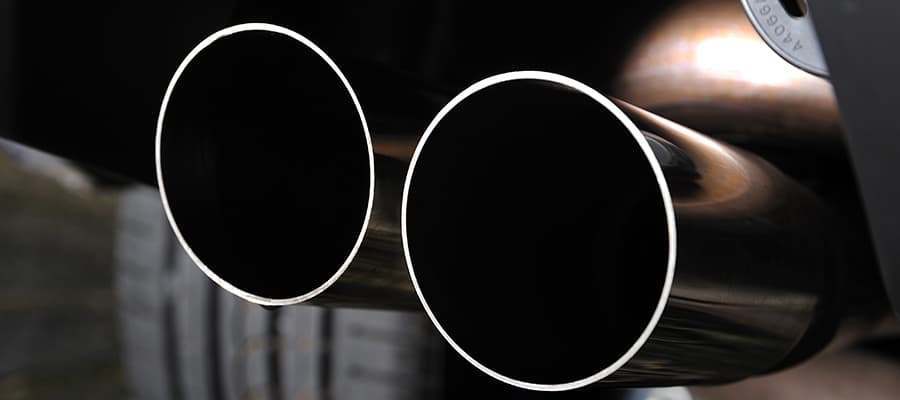 Exhaust Services