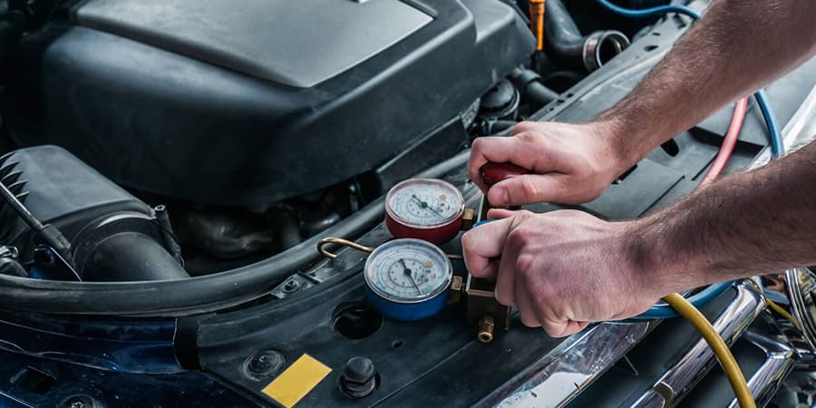 Auto Ac Repair San Bernardino County thumbnail